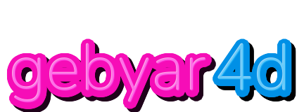 gebyar4d — logo kanal